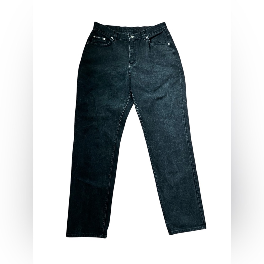 Vintage Riders Western Jeans 16 Long